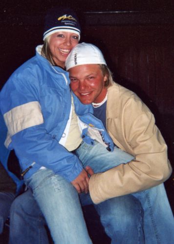 Kimberly Rowberry
