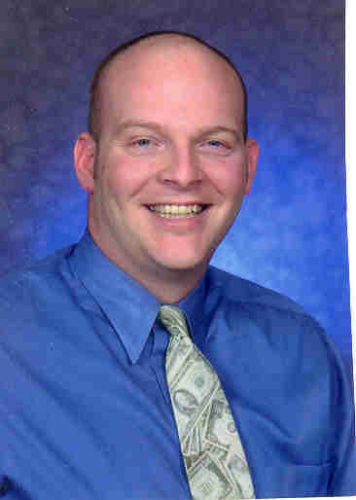 Hugh Carpenter