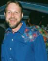 Mark Welch