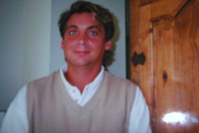 Brad Goldberg