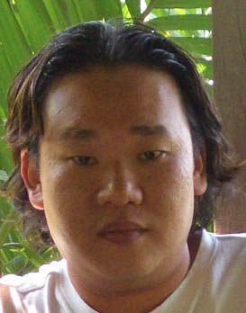 Kelly Koh