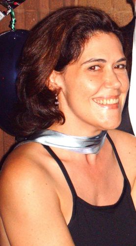 Michelle Hiebert