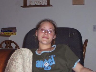 Codi Ryals