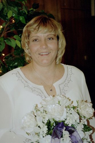 Mitzi North