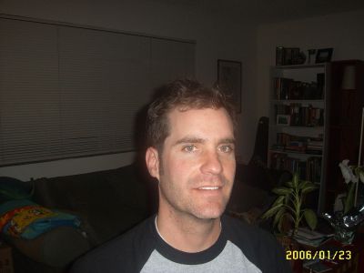 Andrew Graff