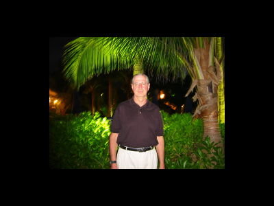 Michael Hanley