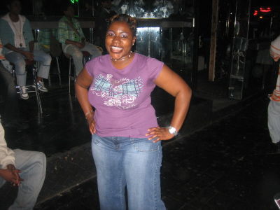 Lavonda Conyers
