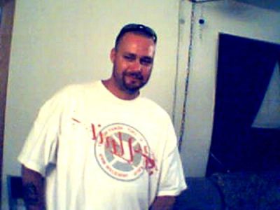 Todd Ross