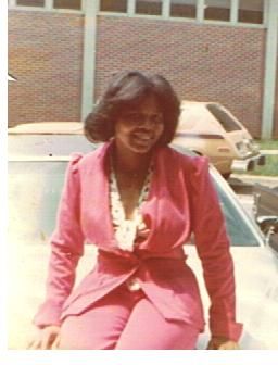Mildred Henderson