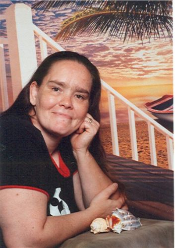 Elizabeth Payne