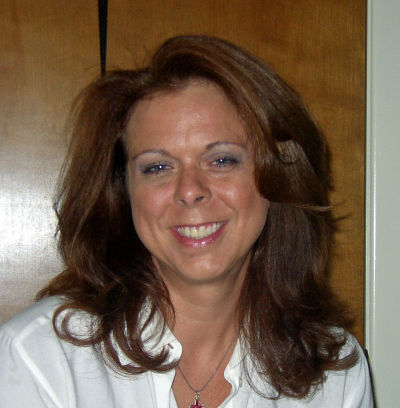 Caroline Perry