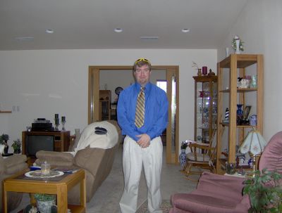 Mickey Ellenwood