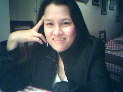 Christine Magsalay