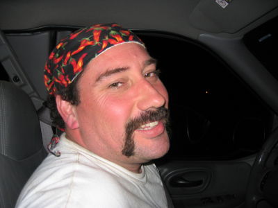 Robert Romero
