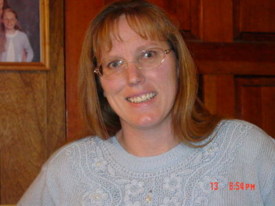 Stacey Gustafson