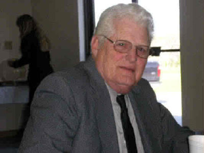Richard Williams