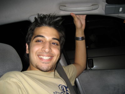 Tamer Aldabouqi