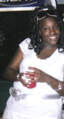 Shanette Williams
