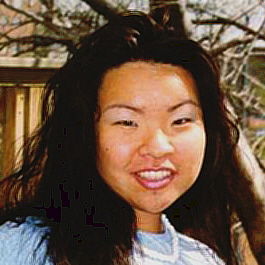 Katrina Huey