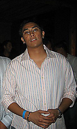 Christian Razon