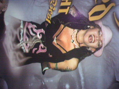 Stacey Pacheco