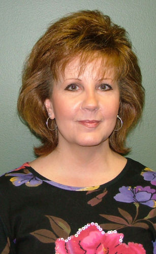 Margaret Murphy
