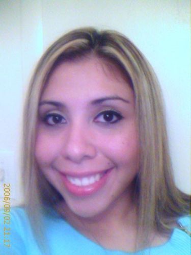 Maria Sevilla
