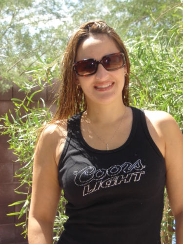 Maida Ferguson