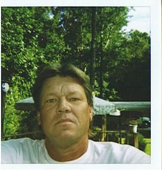 Tony Holt