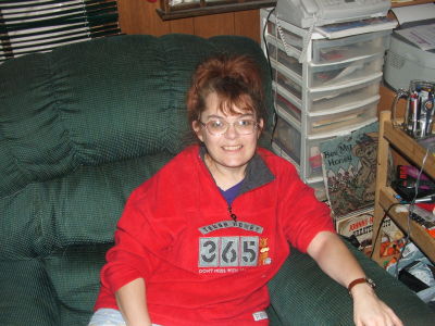 Malinda Nissley