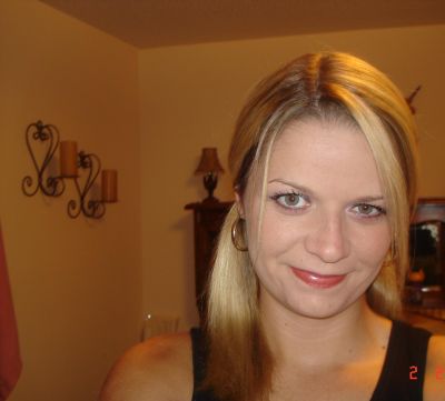 Amber Westmoreland