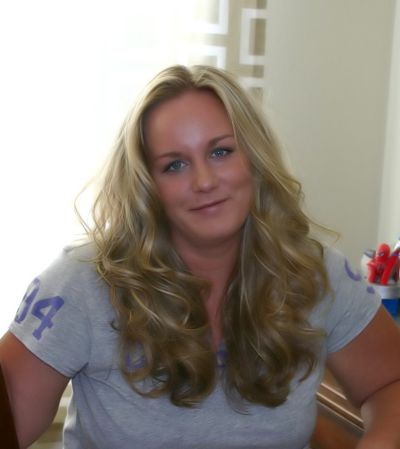 Hillary Rochon