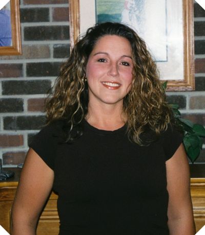 Marcie Hall