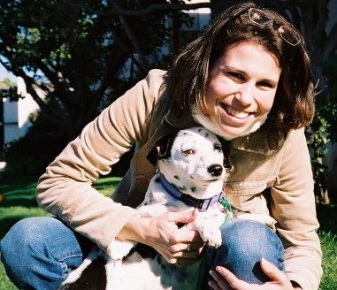 Michelle Gold