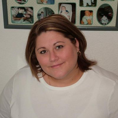Vicky Hartel
