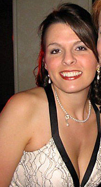 Cherie Johnson