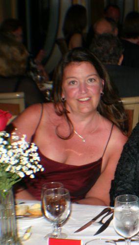 Robin Dunn