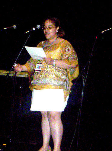 Delicia Dean