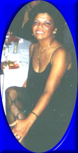 Alfreda Thurmond
