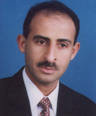 Hassan Gueramidahi