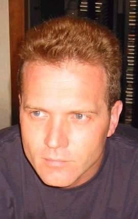 Michael Morin
