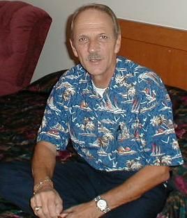 Peter Oglesby