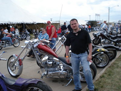 Brad Selander