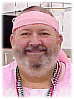 Raymond Wolfe