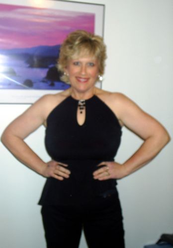 Jo Brown