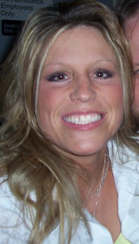 Lisa Guthrie