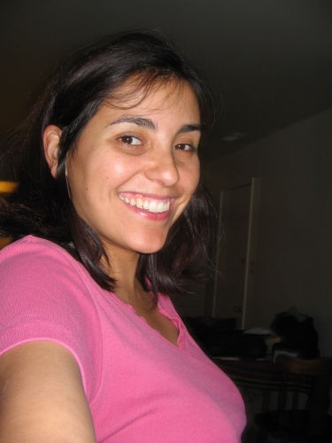 Brenda Montoya