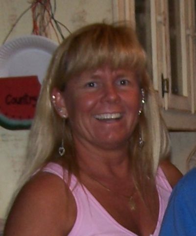 Pamela Weaver