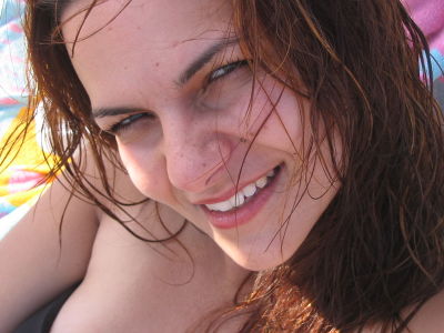 Katrina Kish