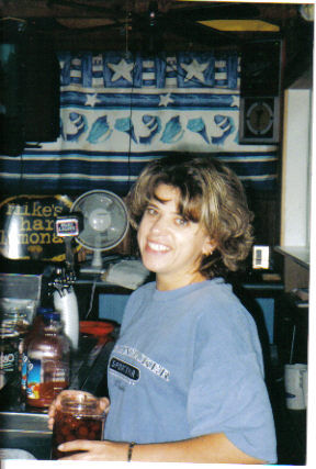 Kimberly Behrendt